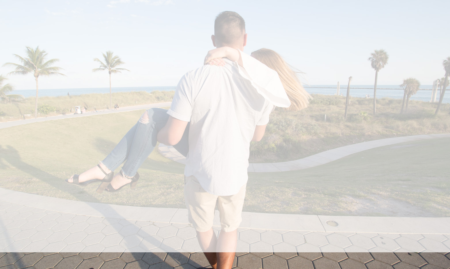 pareja