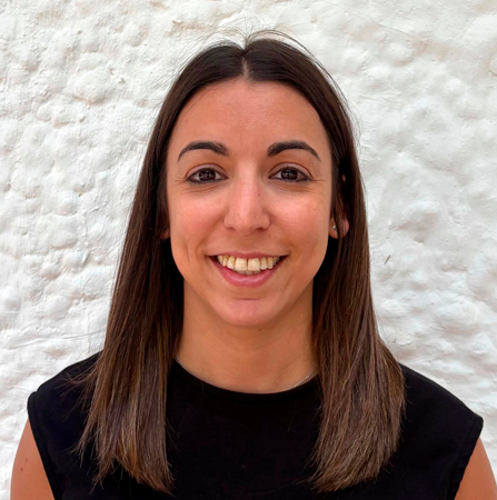 Ángela Muñoz Castillejo